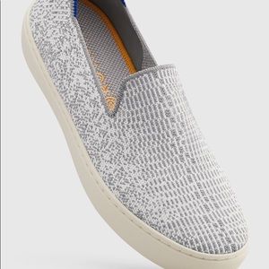 Rothy’s The Sneaker Opal Python